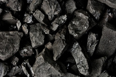 St Ishmaels coal boiler costs